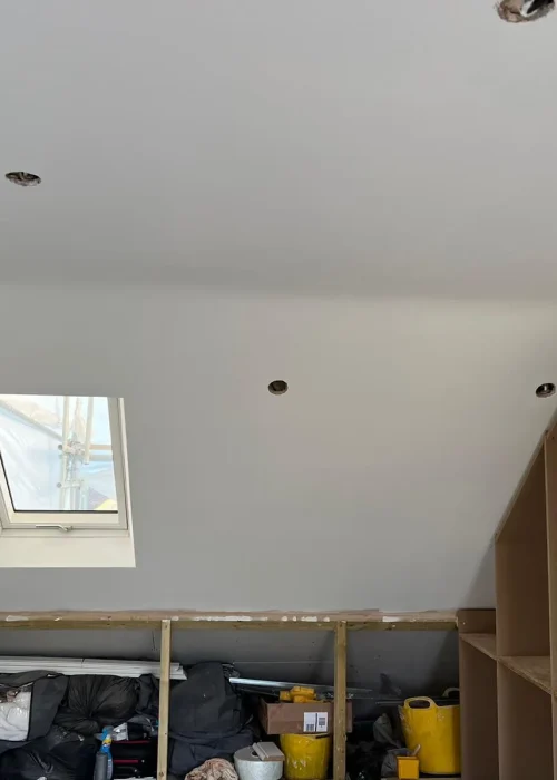 Lushi Builders & Maintenance Ltd - Project 2 (1)