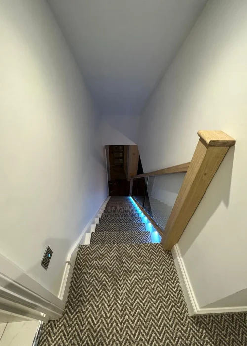 Lushi Builders & Maintenance Ltd - Project 2 (6)